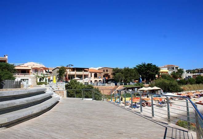 Residence le rondini