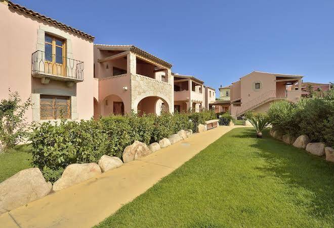 Residence le zagare di obiettivo vacanza