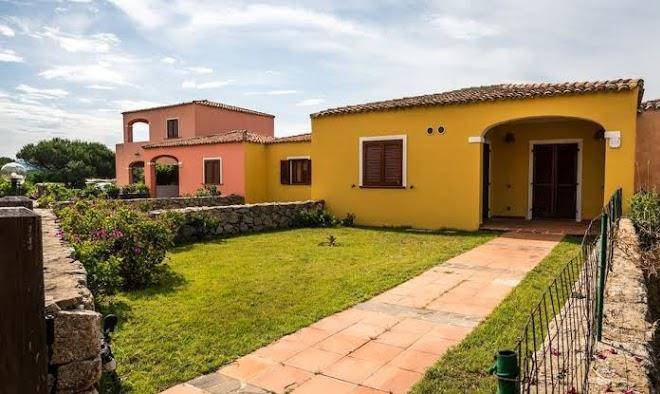 Residence lu lamoni