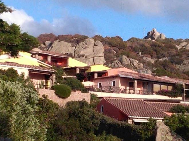Residence majori