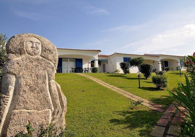 Residence mare e pineta