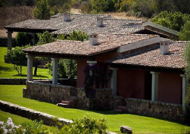 Residence miriacheddu
