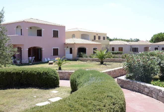 Residence mirice