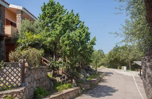 Residence monte maiore