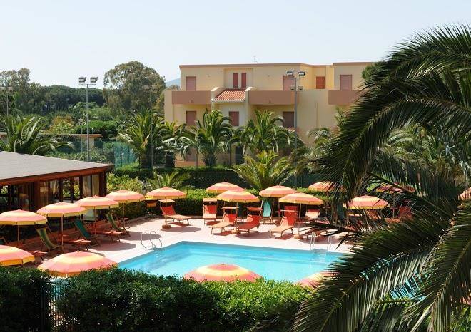 Residence oasis