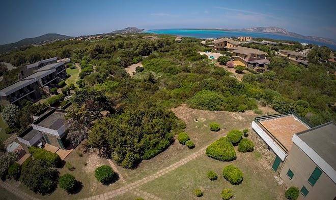 Residence oleandro e cormorano