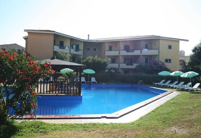 Residence olimpo