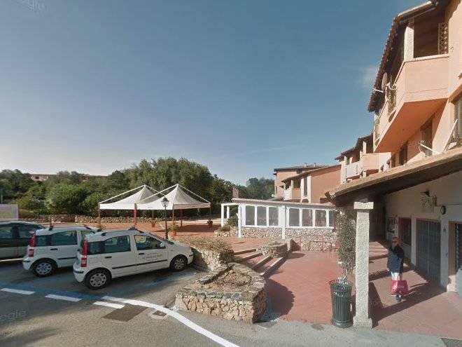 Residence portorotondo 3