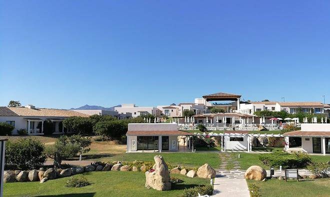 Residence premium pierre & vacances grande baia resort