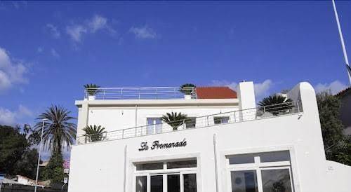 Residence promenade b&b olbia