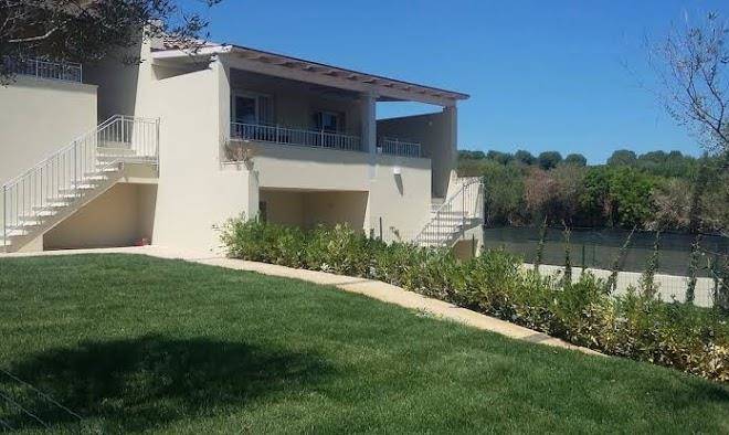 Residence san teodoro 1