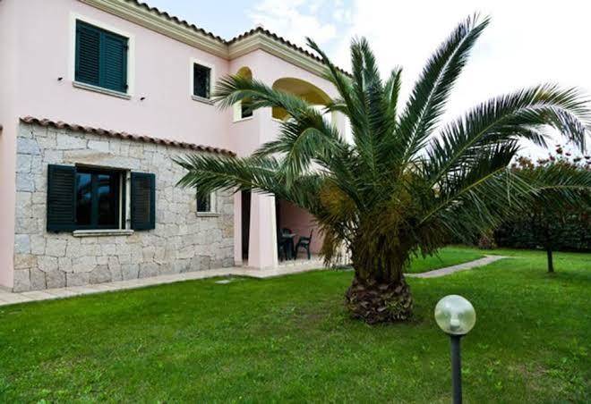 Residence sardegnasummer li cuppulati