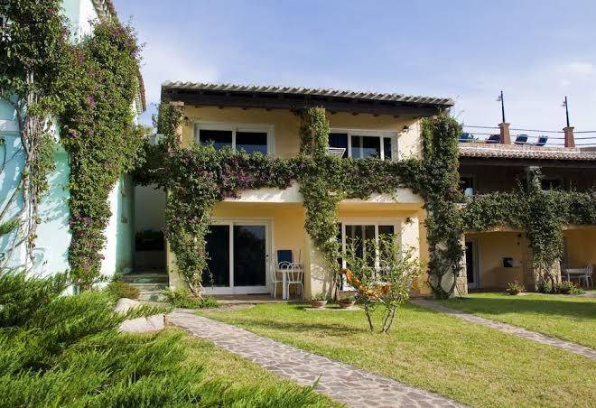 Residence stella di gallura
