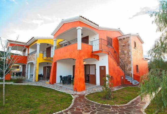 Residence Tanaunella Tanaunella Vacanze Srls Image