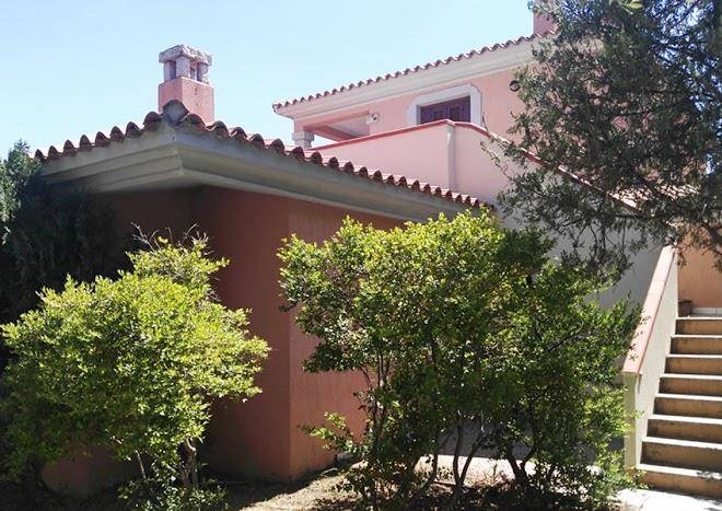 Residenza badualga
