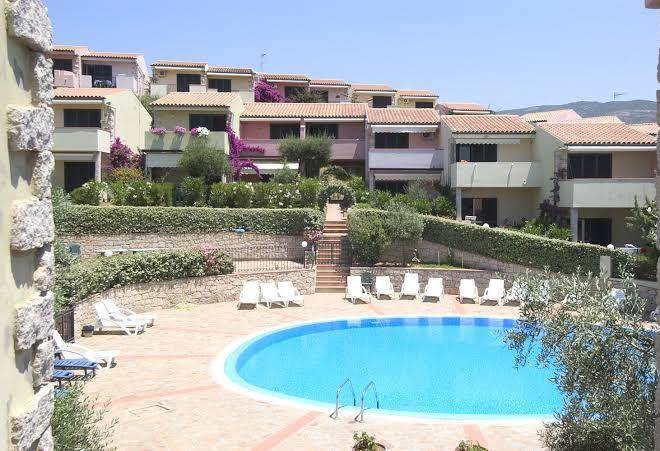 Residenza Borgo Marino Image