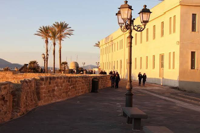 Residenza gardenia