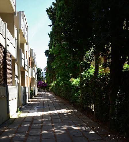Residenza gli eucalipti