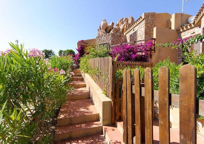 Residenze baia del sole