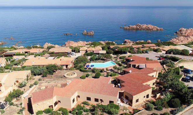 Residenze baiette