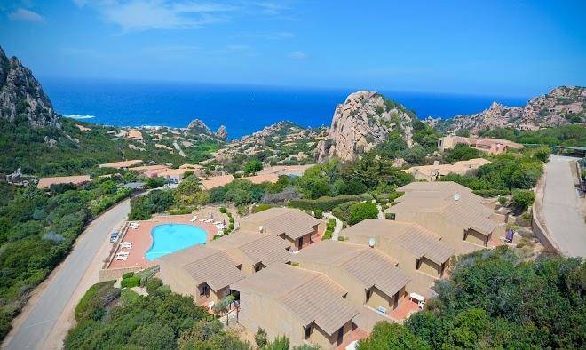 Residenze le rocce