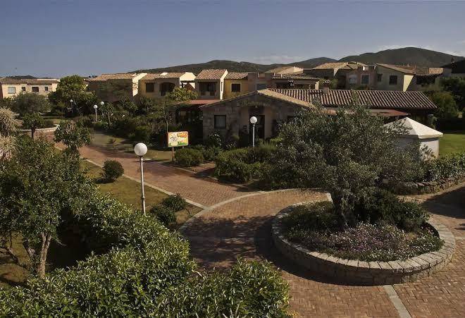 Residenze il borgo