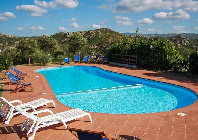 Residenze il ginepro