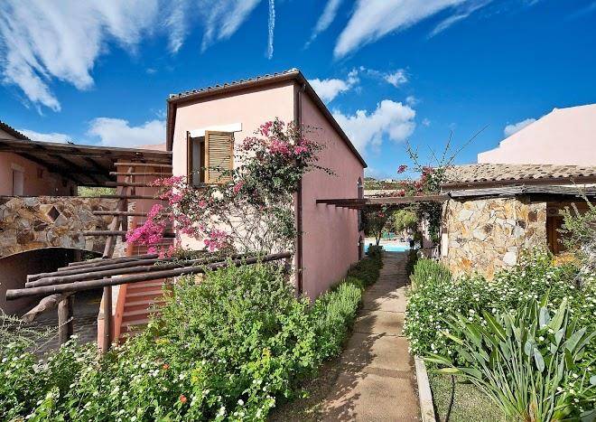 Resort Cala Di Falco Image