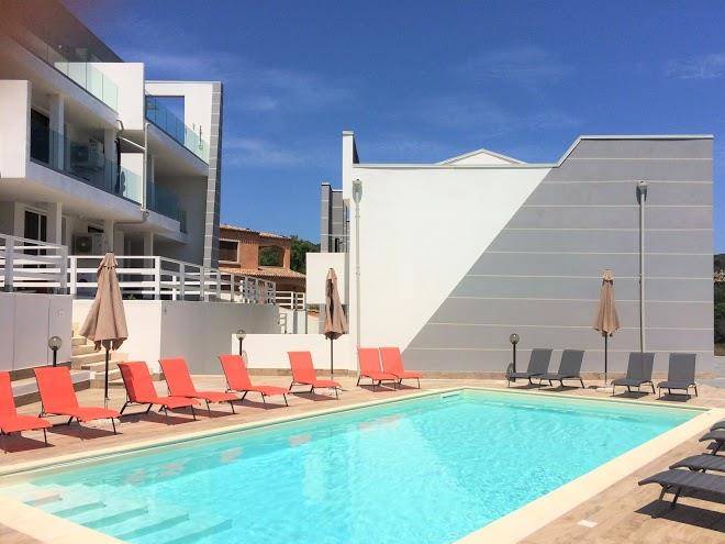 Resort cannigione