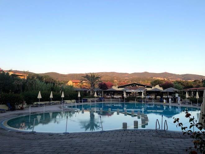 Resort le dune