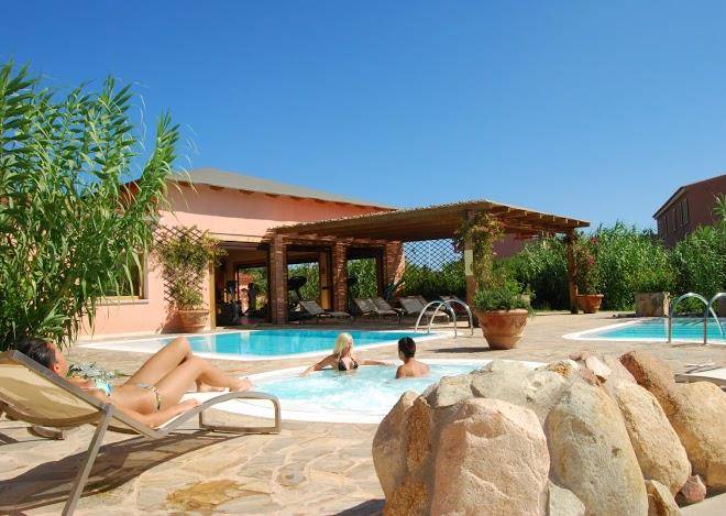 Resort & spa le dune
