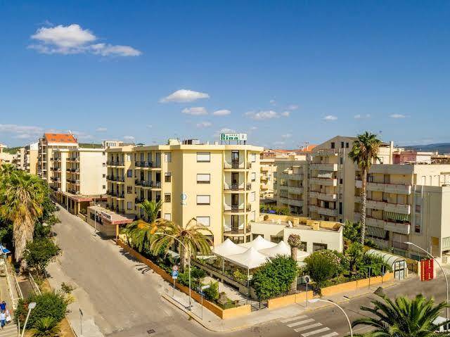 Rina hotel blu hotels