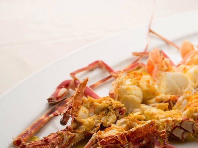 Ristorante fofo