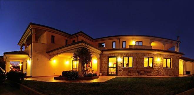 Ristorante pizzeria hotel il melograno