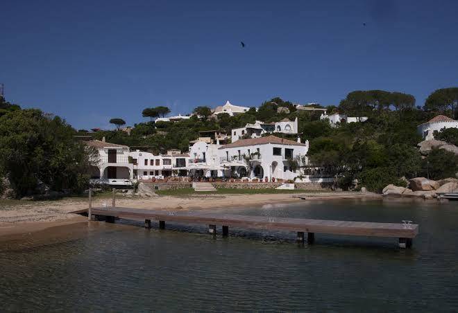 Ristorante rafael