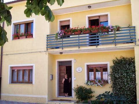B&b sa chessa