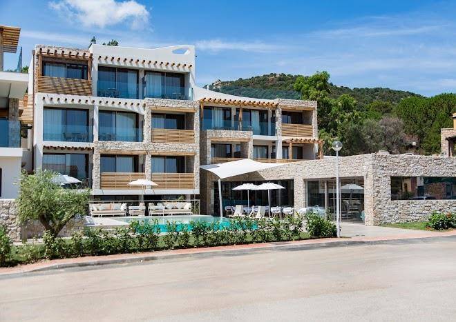 Sandalia Boutique Hotel Image