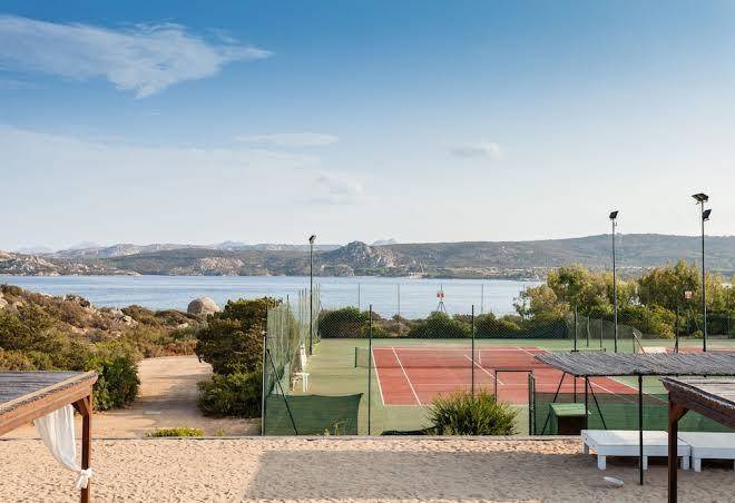 Santo stefano resort & spa