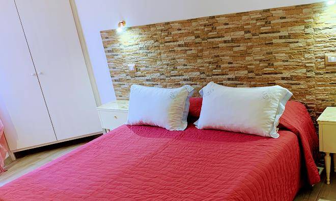 Sardinia holiday b&b spargi
