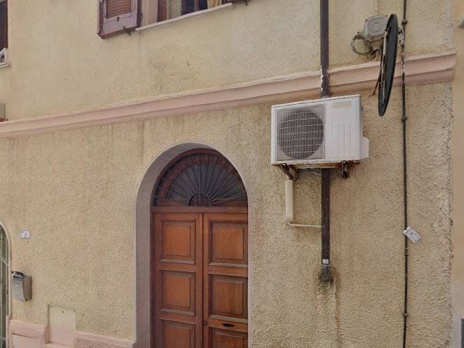 Serra anna cav mami