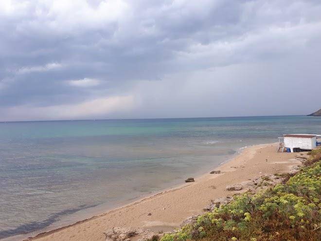 Spiaggia stella maris