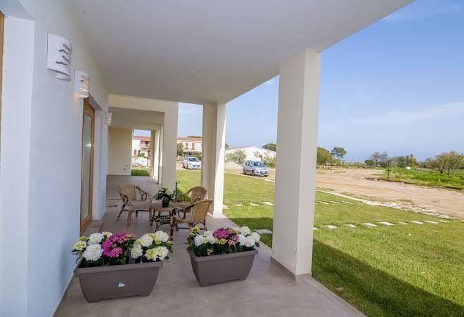 Stella marina camere sul mare