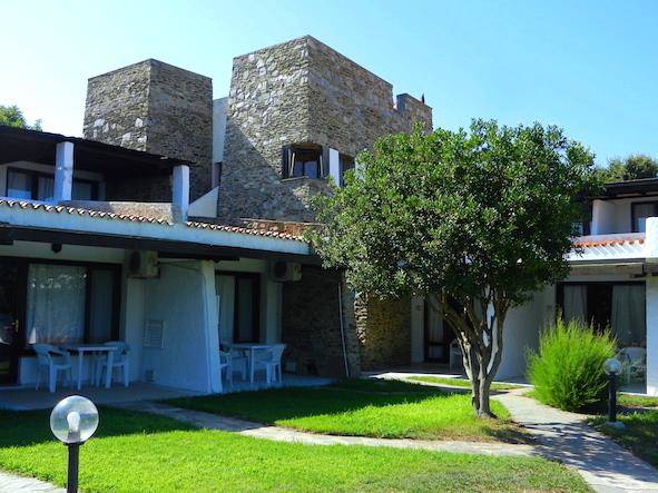 Stintino calas hotel