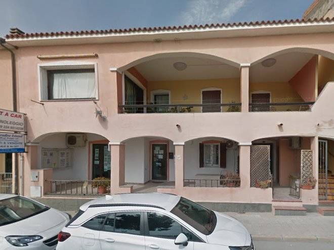 Sul lungomare di cannigione