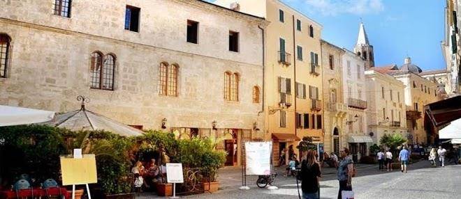 B&b sweetdreams alghero