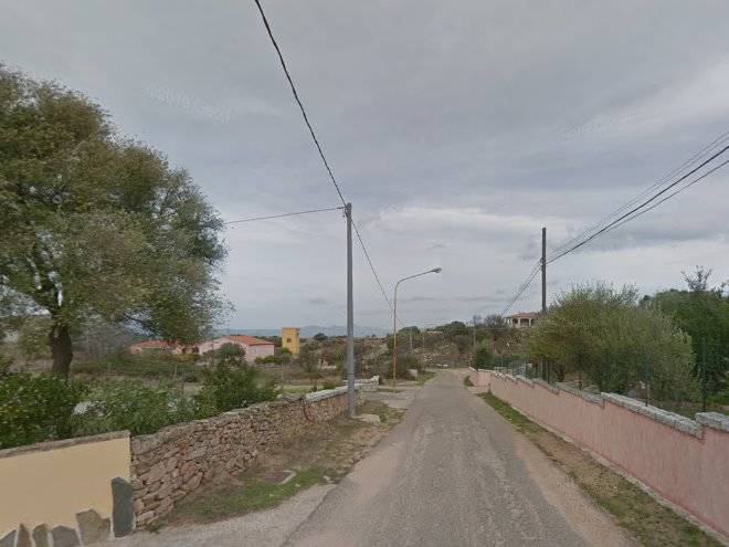 Tenuta francjskeddu