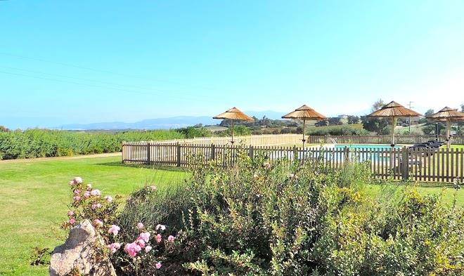 Tenute costadoria agriturismo