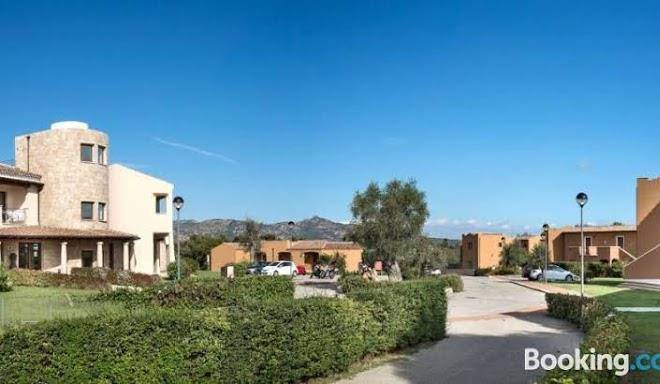 Terradimare resort & spa