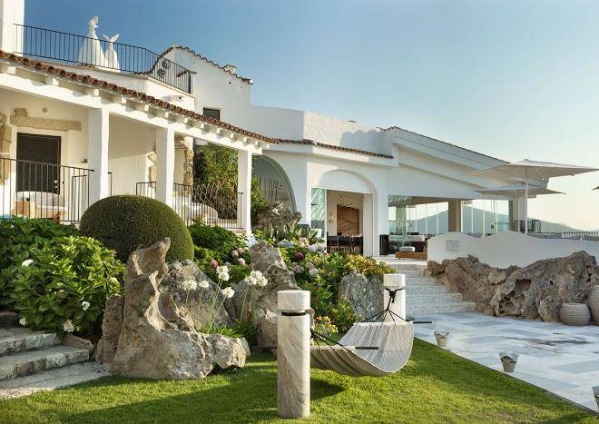 Thelocal hotels porto rotondo
