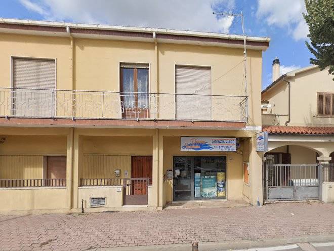 Via veneto 92 n
